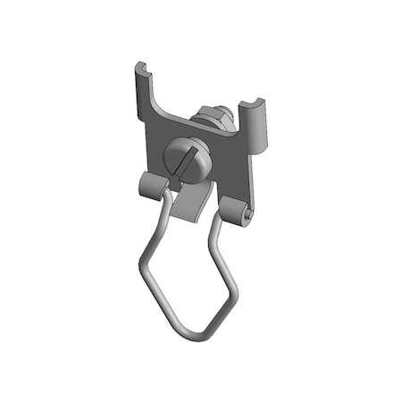 Molex FCT SPRING LOCK SIZE1-4 173112-0367